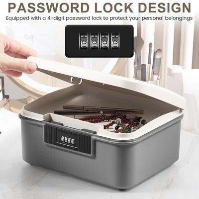 Rangement et classement – Boîtes de rangement