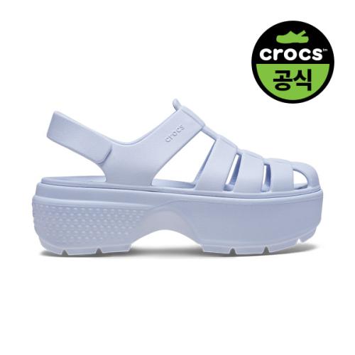 Crocs Public Stomp Fisherman Sandal Drs  24susl209938 