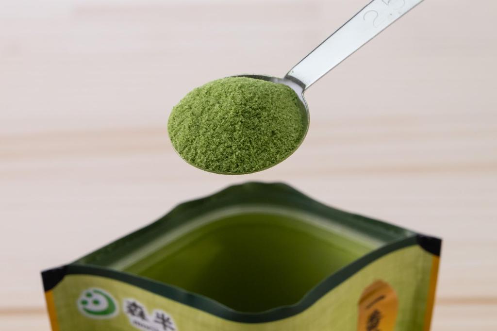 Morihan Uji Matcha Grüner Tee 500g