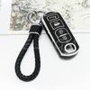 Key Cover Fob 4Buttons Tpu Car Case Shell Fob Holder For Mazda 2 3 5 6 Cx-3 Cx-5 Cx-7 Cx-9 Atenz Speed Miata Mx5 Axela Cx4