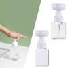 Press Type Soap Dispenser Shampoo Soap Dispenser With Pump