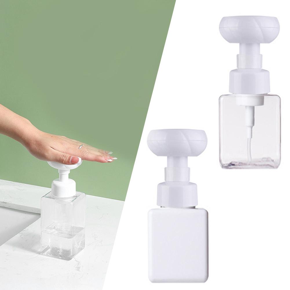 Press Type Soap Dispenser Shampoo Soap Dispenser With Pump