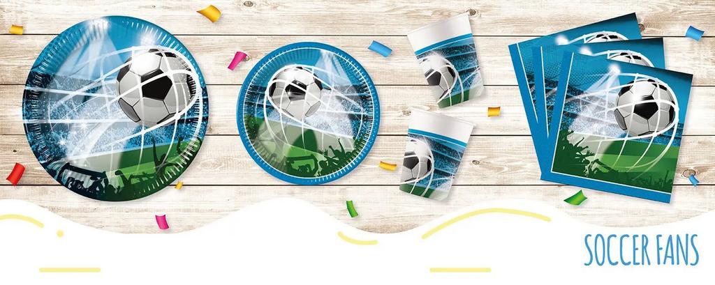 Pinata Piniata Piłka Nożna Football Urodziny Party
