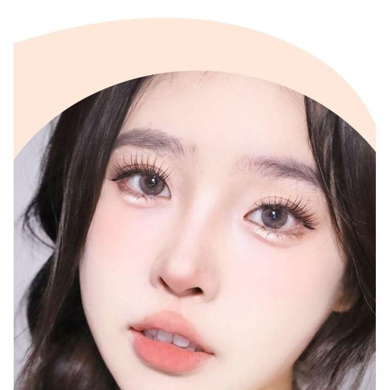 GOGO TALES - 2 in 1 Concealer Air Cushion - 2 Colors