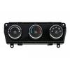 NEW-For Jeep Wrangler 2011- A/C Heater Climate Control With A/C & Rear Window Defroster