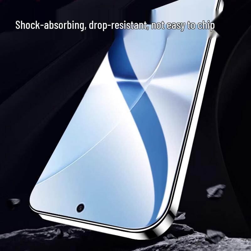 Xiaomi Redmi Turbo5 Max Tempered Glass Screen Protector