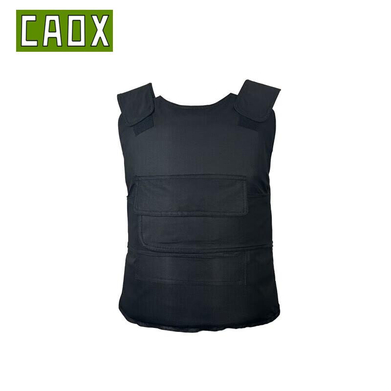 CAOX Stab-Resistant Tactical Vest