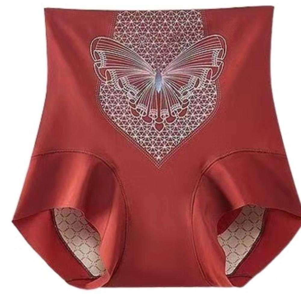 

Хлопковая ластовица Трусики-шейперы с эффектом лифтинга ягодиц Утягивающее белье Комфортные бесшовные трусы Женские XXL