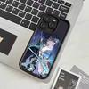 Virtual Singer Ado Phone Case For IPhone 17 16 15 14 13 Pro Max Plus 12 11 Cover