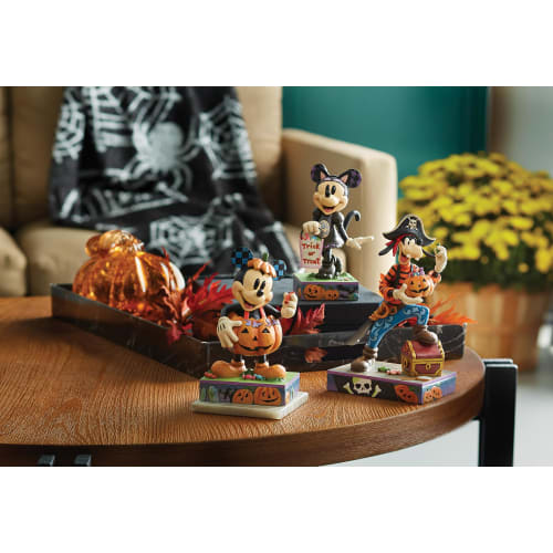 Disney Traditions Minnie Mouse Black Cat Costume <Halloween> 6014354