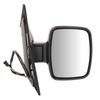 Right Electric Mirror Mercedes Vito W638 1995-2003 5012524E