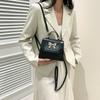 Elegant Butterfly Bow Fashionable Single Shoulder Bag For Women Stylish Casual 2024