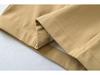 Spicy Girl Women's Early Spring Wide-Leg Pants: Fashionable, Simple, Versatile, American-Style Casual Straight-Leg Sports Pants
