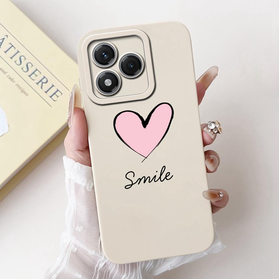For Honor 400 Pro Case Honor400 Lite ABR-NX1 Cute Panda Cartoon Cover Soft TPU Phone Case For Honor 400 Lite Honor400 Pro Fundas