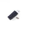 For CFMOTO 650MT 650 MT MT650 2018 2019 2020 2021 2022 2023 Motorcycle Accessories Left And Right Pedal Brackets