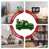 Valentines Day Decorations Santa Truck Romantic Centerpieces Valentines Day Decor For Table For Wedding Birthday Christmas Home