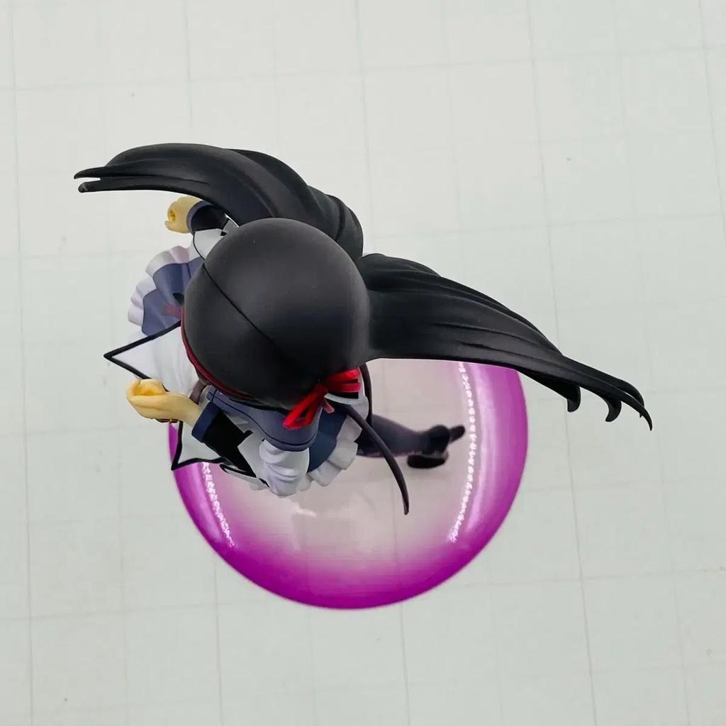 Puella Magi Madoka Magica Akemi Homura Figure Good Smile One Fair Exclusive Used