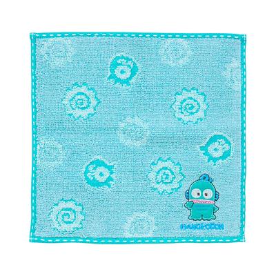 Toalla Pequeña Sanrio (Puntada) Pañuelo Hangyodon 583421 Kit de Modelo