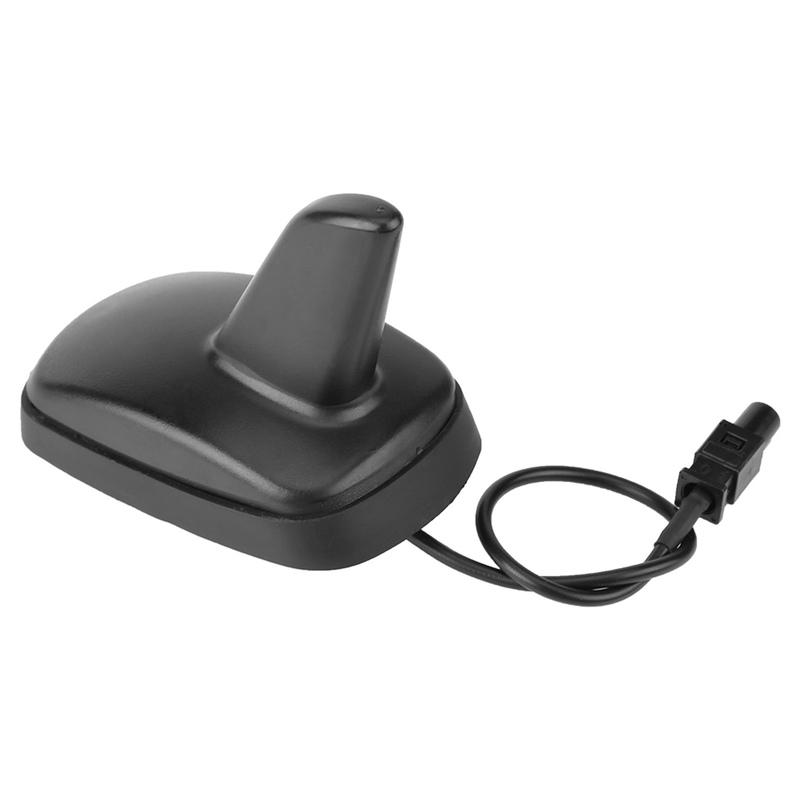 Car Aerial Car Antenna Car Replacement Antenna Car Roof Aerial Shark Fin Antenna for 5 6 6R Seat Fakra Car Roof Antenna