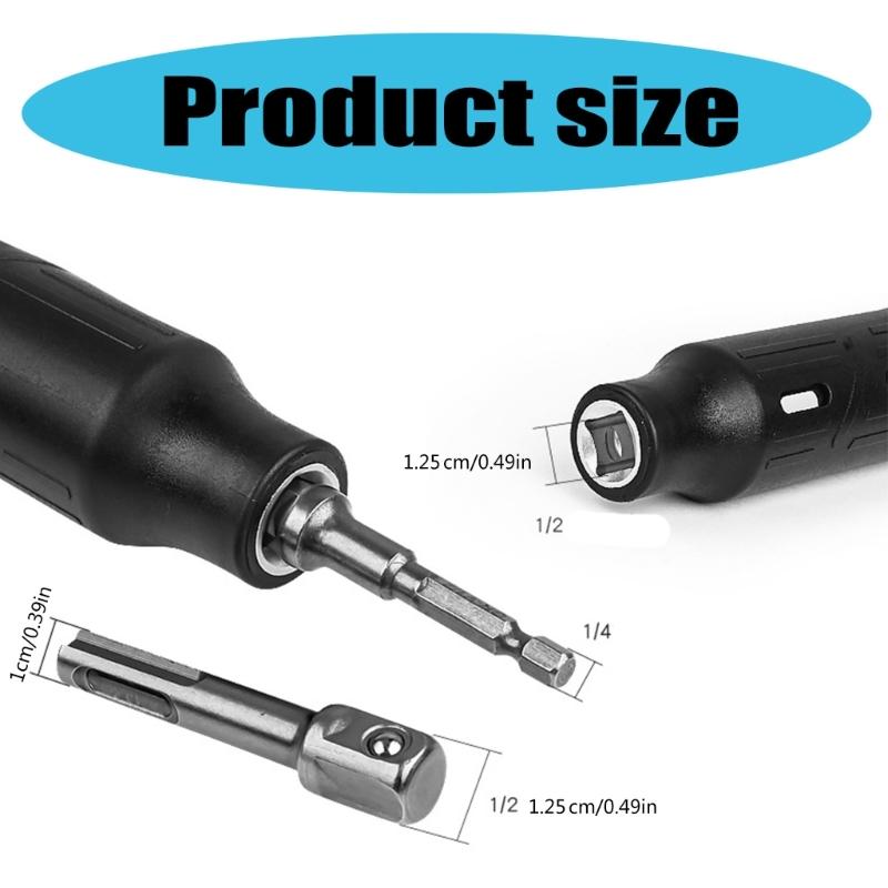 Car Wheel Hub Studs Cleaning Tool Set Efficient Rusts  Remover with Storage Box 9pcs for Use In DIY & Professional Setting