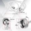 Stable Oil Filling Hose Gear Box Maintenance Corrosions Resistant Oil Filling Hose Gear Box Oil Filling Hose set for