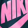 Nike Heritage Polyester Backpack Unisex Black/Pink CK0969-304
