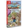[New Price Edition] Dragon Quest Builders 2: God of Destruction Shido and Empty Island - Switch