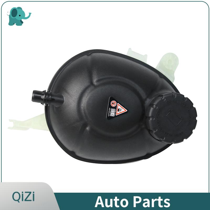 2055000049 OE Coolant Expansion Tank For Mercedes Benz W205 C160 C200 C250 C260 C300 C350 W213 E200 E220 E250 E260 E300 E350