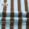 Boys' Striped Short Sleeve Cloud Comfort T-Shirt