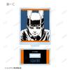 Junji Ito "Maniac" Trading Original Frame Acrylic Stands Box of 10