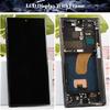 TFT for Samsung S23 Ultra LCD Digitizer Replacement for Samsung Galaxy S23 Ultra 5g Display Screen Replacement for Samsung SM-S918 Touch Screen