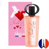 Secrete Love Dámský parfém Toaletní voda pro ženy 75 ml