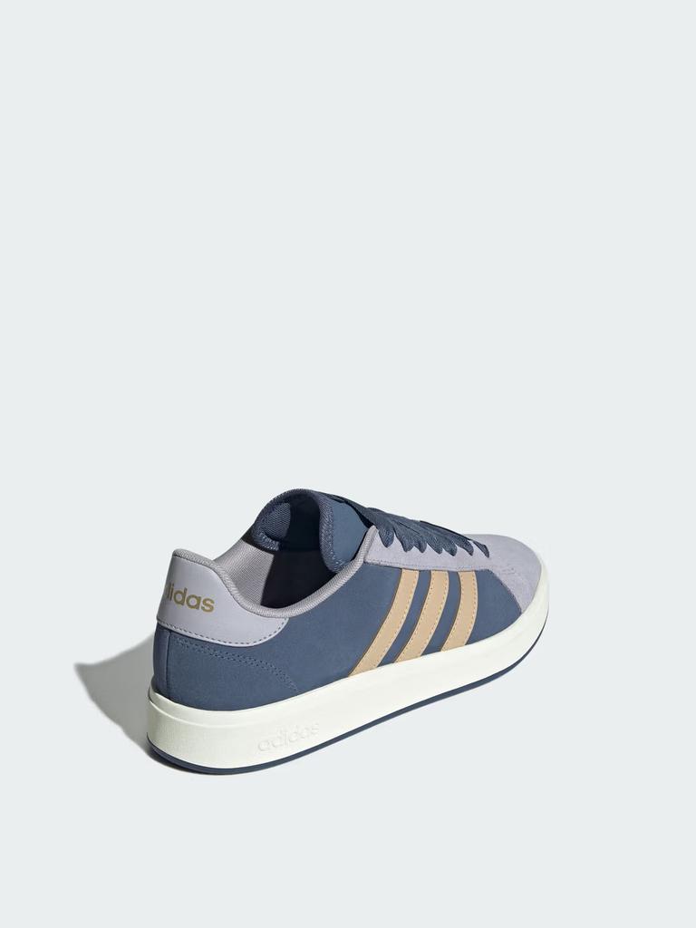 Adidas "Bread Shoes" GRAND COURT BASE 00s Casual Low-top Sneakers Adidas KK1405