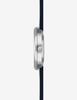 Maven Watches 34mm Artisan Series Minimalist Fashion Watch GREEN NAVY (SMOKE 34MM)