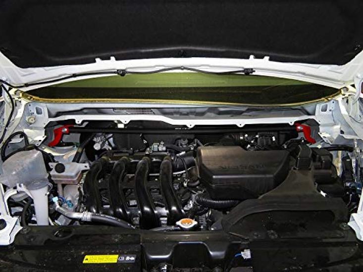 BLITZ Strut Tower Bar for Serena Front C27/GC27/GFC27/GNC27/GFNC27 (96139)