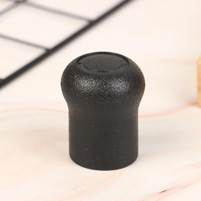 Durable Pvc Butt End Butt Caps Gimbal Covers Diy Fishing Rod End Cap Protector Building Accessory End Cap Repairs Tackle