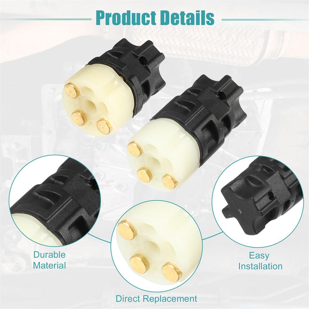 722.9 Speed Gearbox Transmission Sensor Y-3 /8N1 Y-3 / 8N2 For Mercedes Benz