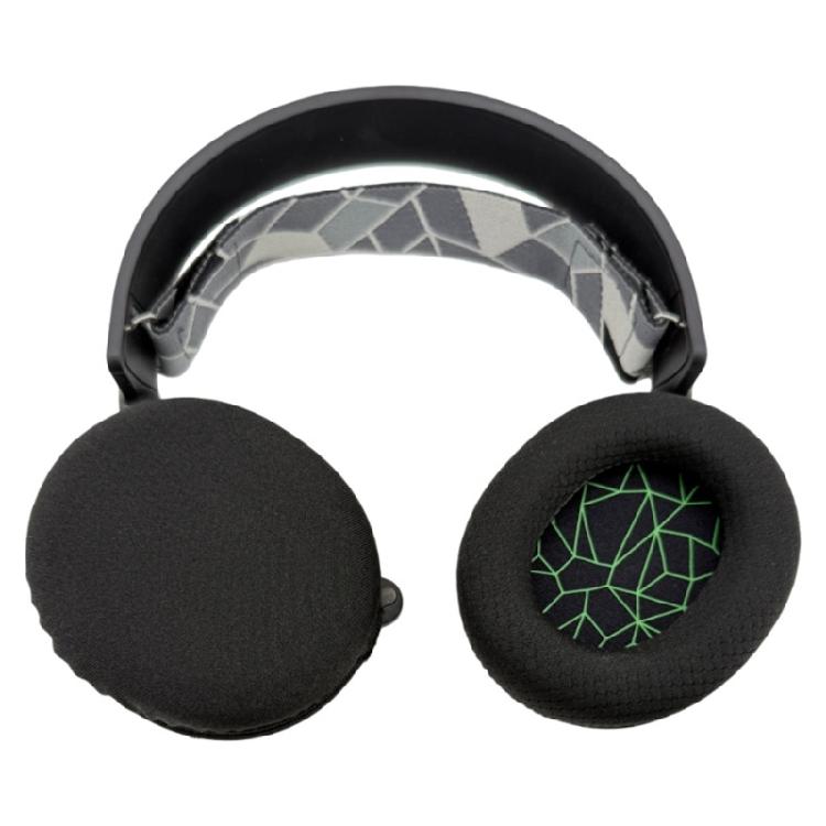 Customizable Headphone Dust Guard Washable Earcup Protectors For Studio3 2 Quick Installation And Removable