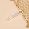 5pcs/set Traditional Chinese Frog Clasp Handwoven Chinese Knot Button for Cheongsam Hanfu Dress