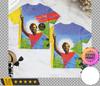 Ειδικό Άλμπουμ Jimmy Cliff Τ-shirt 3D S έως 5XL 2F1430