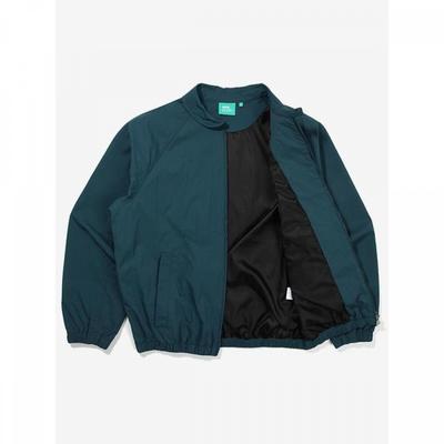Bomber Jacket  Green 