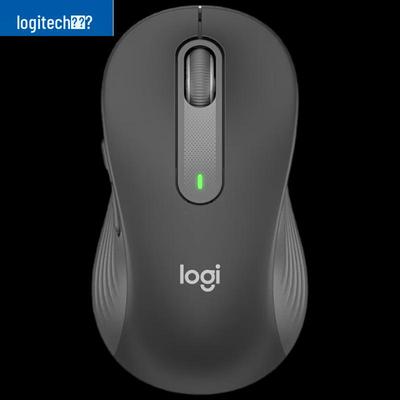 Logitech M650 Wireless Silent Mouse