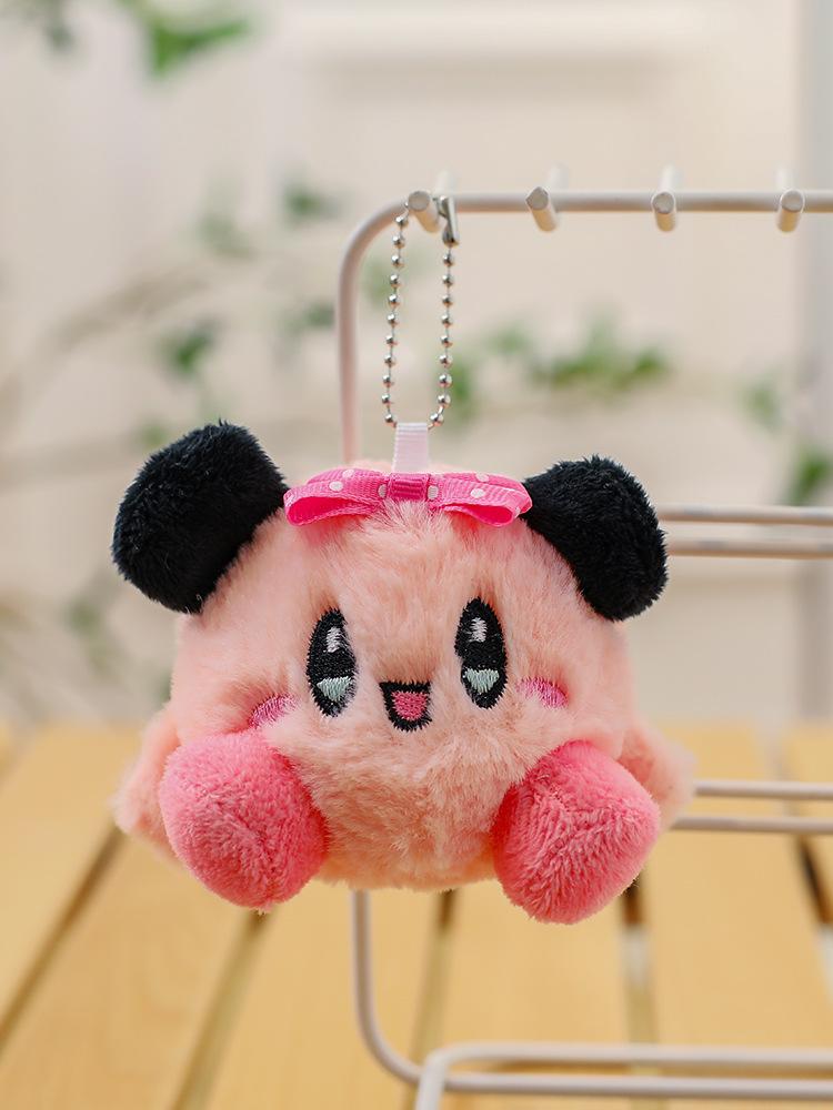 

Cute Star Kabi Doll Plush Toy Dolls on The Bed Rag Doll Pillow for Children s Day Girls Gift 12cm