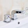 Produits pour salle de bain et WC – Robinets de douche et baignoire