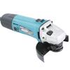 Makita M9503RB Angle Grinder CN plug (adapter included)