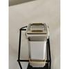 Used Good Condition Working Item CASIO Baby-G BG-180 White