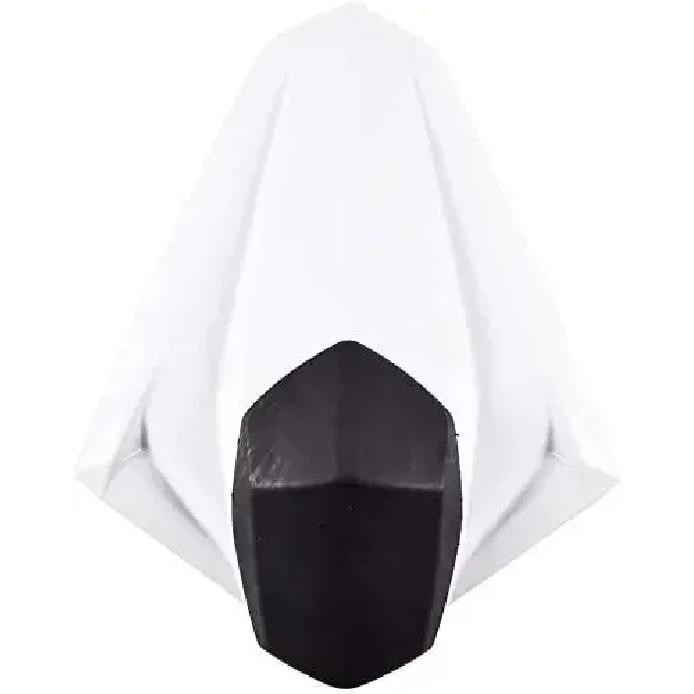 Motorcycle Rear Seat Fairing Cowl For Kawasaki Ninja 300 250 Pillion Passenger Solo Tail Cover Parts EX300 R Z250 Z300 2013-