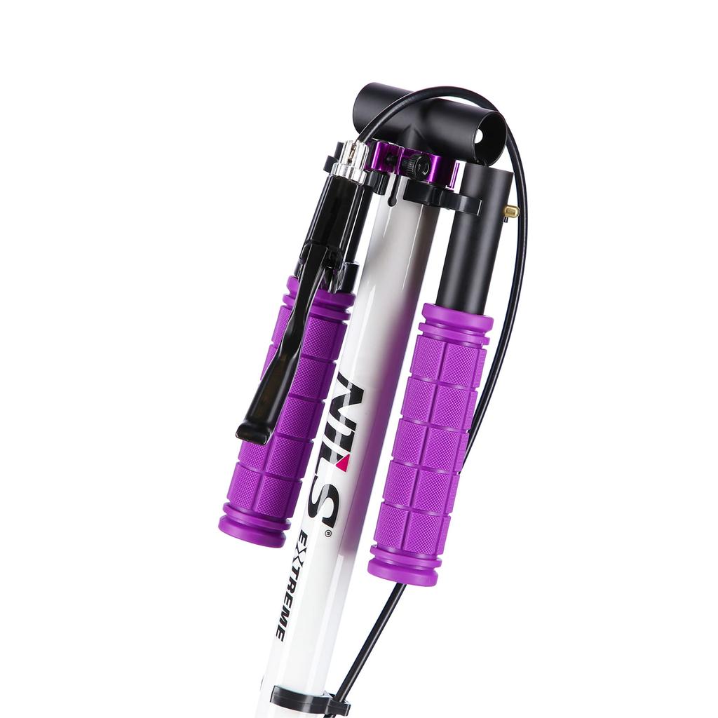 Hm0180 Viola Monopattino Nils Extreme