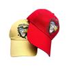 Design Cartoon Pattern Printed Baseball Cap Men'S And Women'S Sunshade Fun Cute Casual Cap