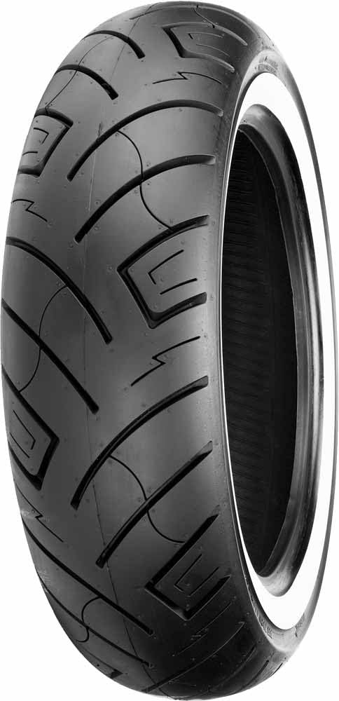 

Shinko SR777 Задняя шина 73H Whitewall - 130/90B16
